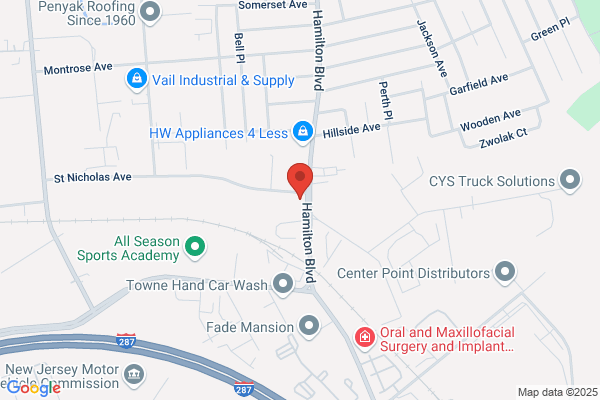 Mardee Co Inc