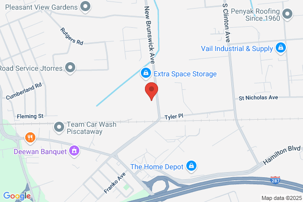 TRANS-PACKERS-SERVICES CORP