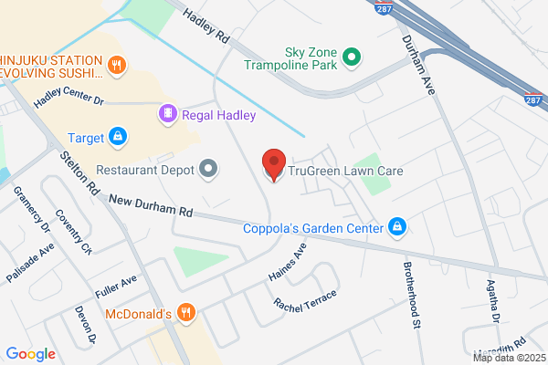 TruGreen Lawn Care