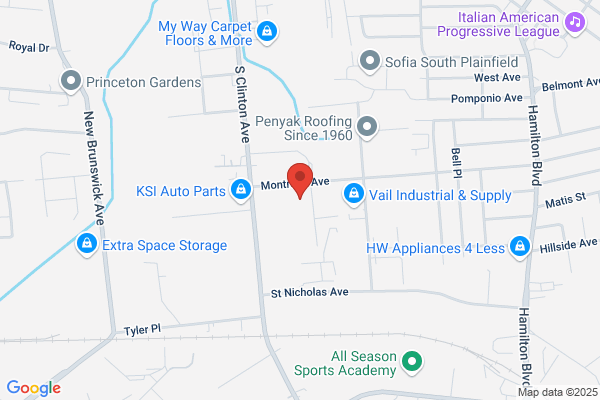 Aquarius Irrigation Supply Inc