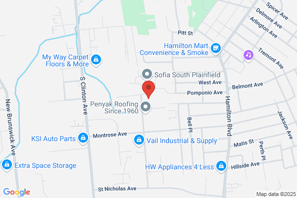 Hyline International Corporation