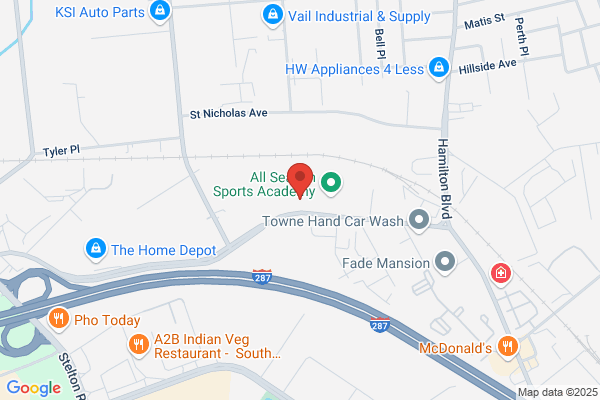 Innovative Land Surveying Inc