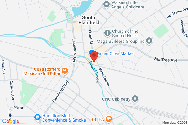 South Plainfield Business Association