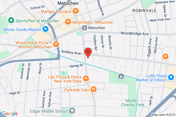Kessler Rehabilitation Center - Metuchen