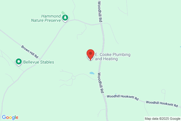 Cooke Plumbing & Heating