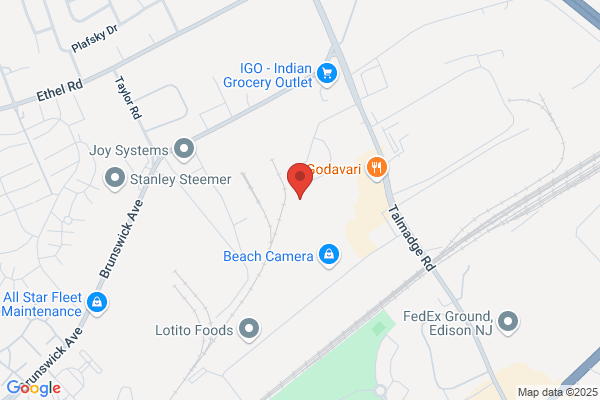 General Plumbing Supply Inc