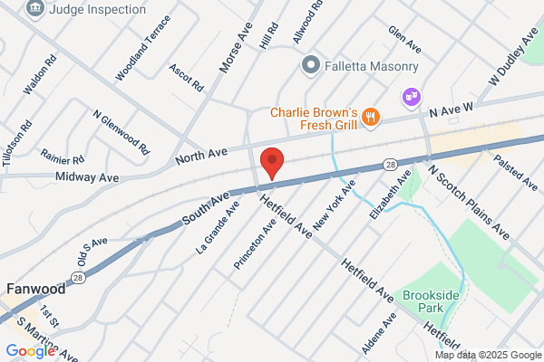 Ankle & Foot Specialist of N.J.