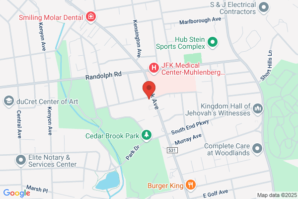 Garden State Foot & Ankle Specialists