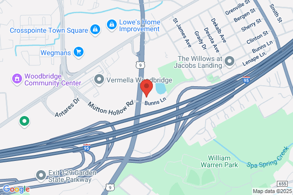 Garden State Foot & Ankle Specialists