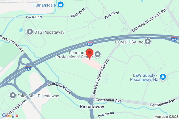 Family Foot & Ankle Specialists
