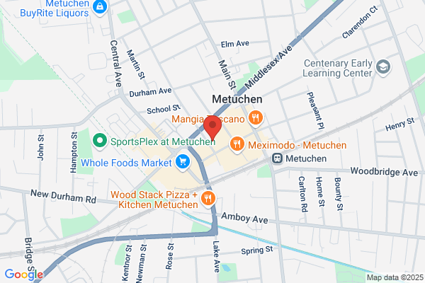 Apple Montessori Schools & Camps - Metuchen