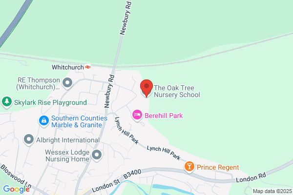 Oak Tree Nursery School