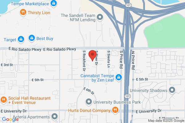 Accredited Appraisal Technology Llc