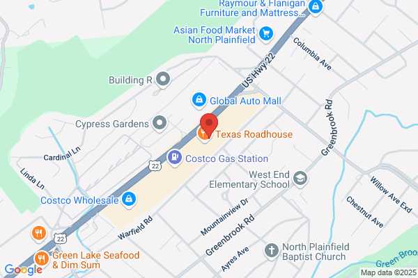 Arooga's