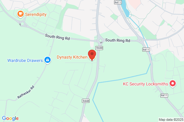 Dynasty Kitchen