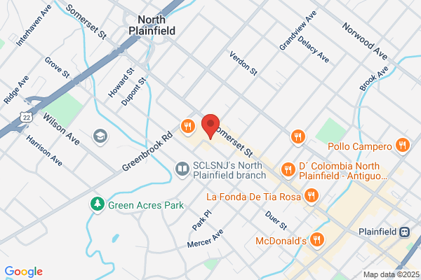 La Strada Pizzeria & Restaurant