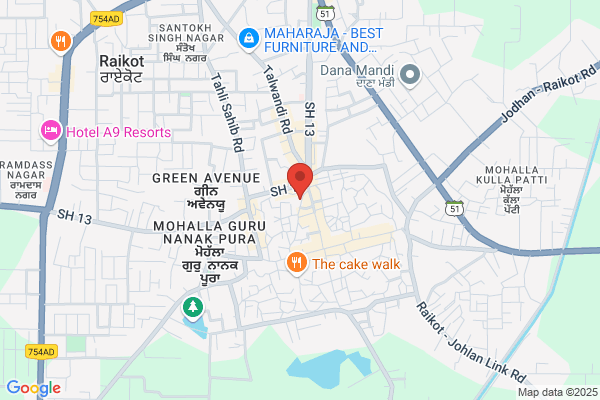 Payal Beauty Parlor
