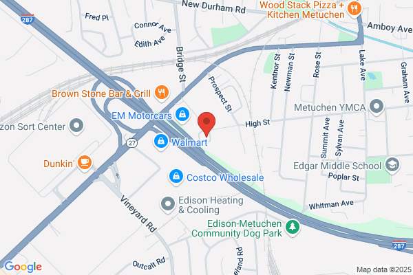 Metuchen Tree Service