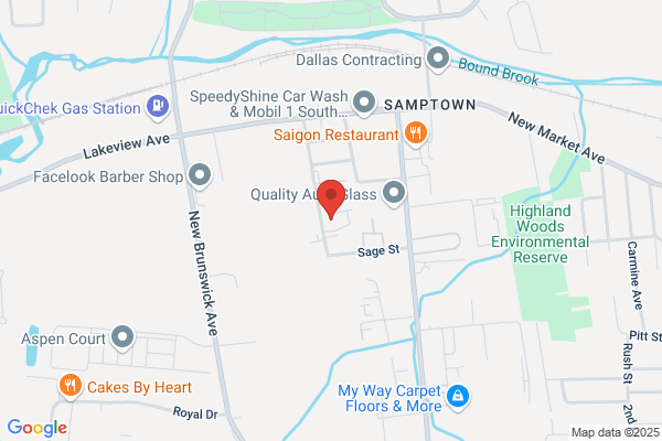 Sanitation Truck Repairs Inc