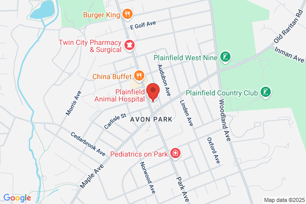 Plainfield Animal Hospital