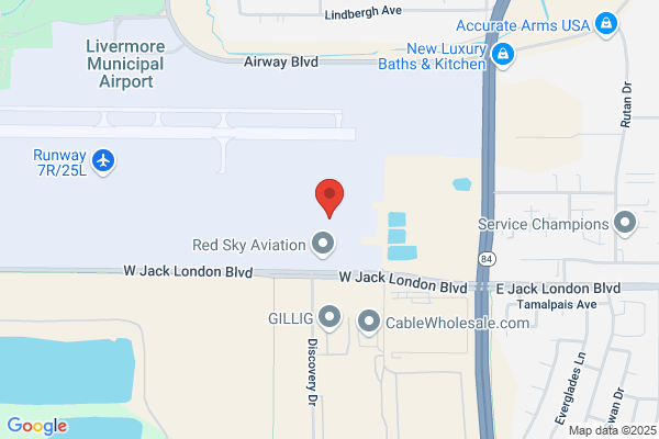 Attitude Aviation Inc