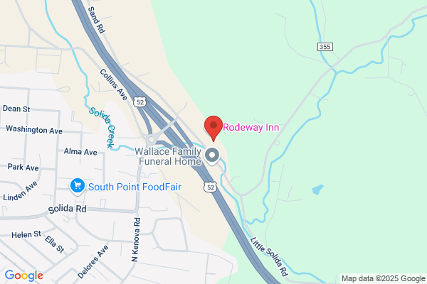 Best Western Southern Hills Inn