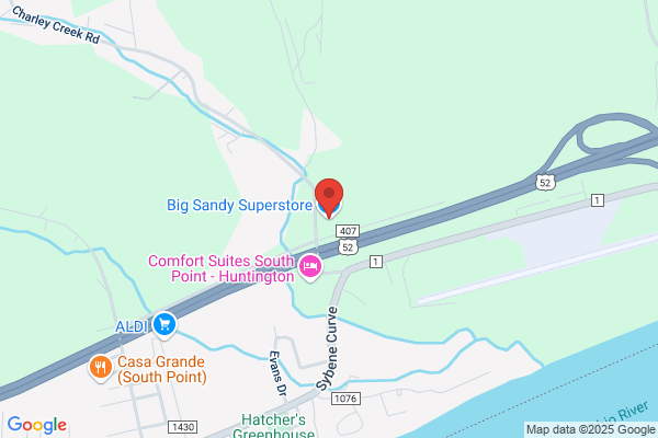 Big Sandy Superstore
