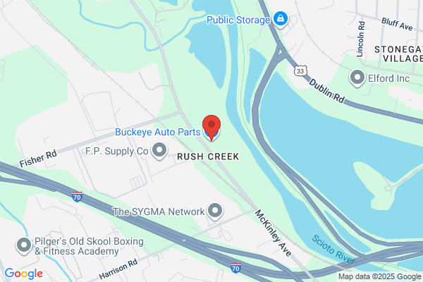 Buckeye Auto Parts