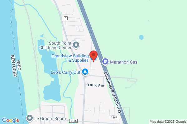 Grandview Buildings & Supply