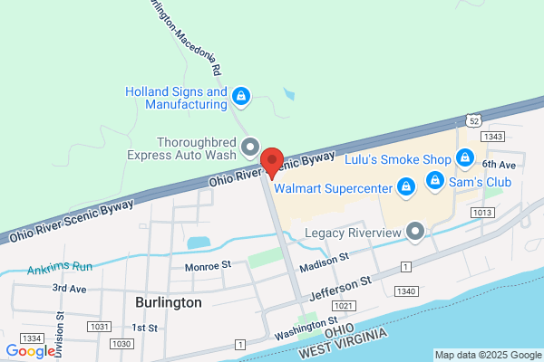King's Daughters Family Care Centers