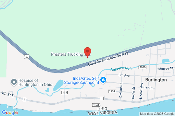 Prestera Trucking, Inc
