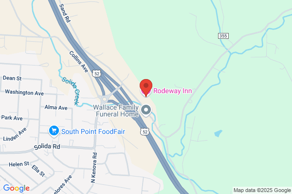 Rodeway Inn