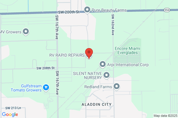 Skip's Rv & Auto Repair Inc