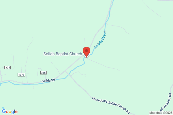 Solida Baptist Church