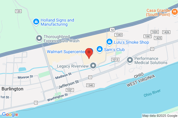 Wal-Mart, Vision Center
