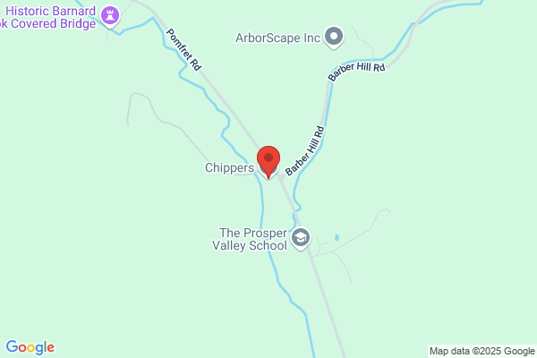 Chippers Inc.