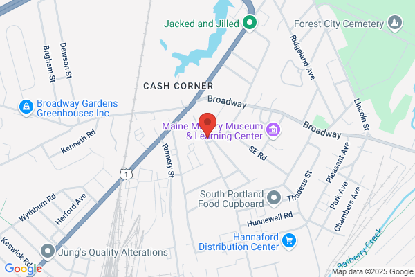 Maine Bookkeeping Inc