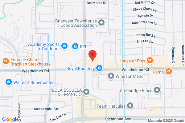 Apartment Locator