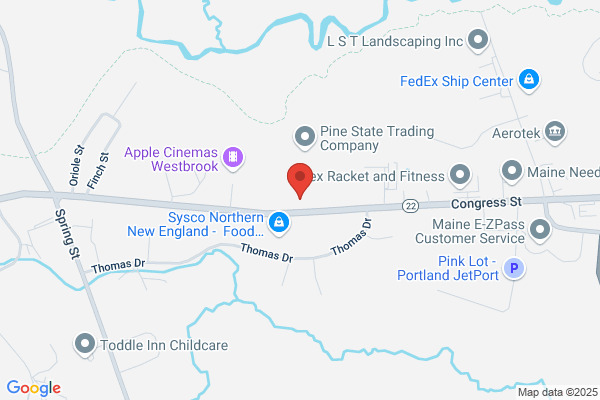 Route 22 Service Center Inc
