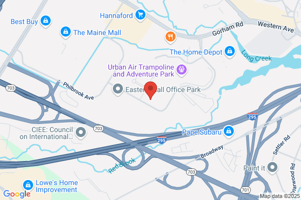 Ch Rosengren Painting & Repair Inc