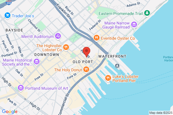 Fore River Management