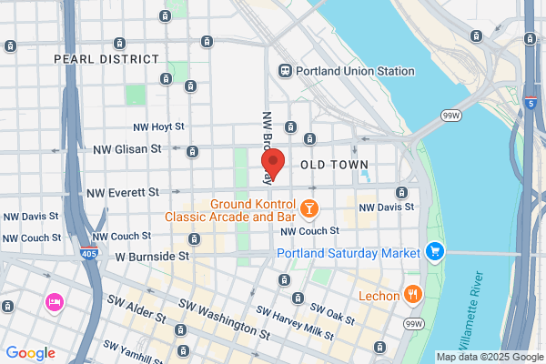 Bagel Works-Portland