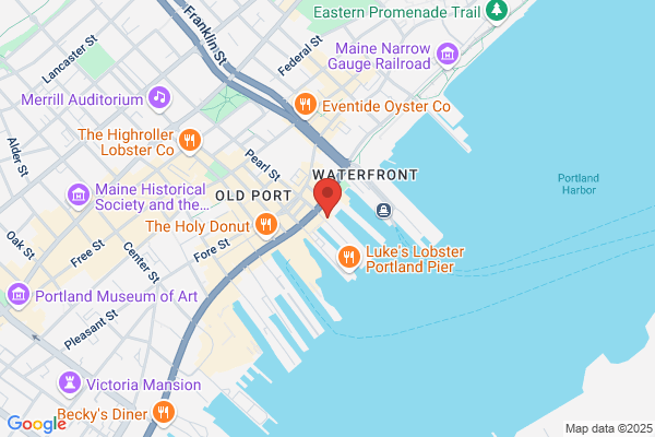 Porthole Restaurant & Pub
