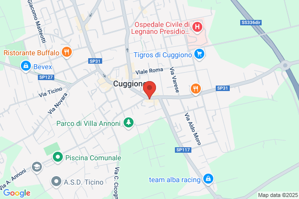 TAVECCHIA BOUTIQUE