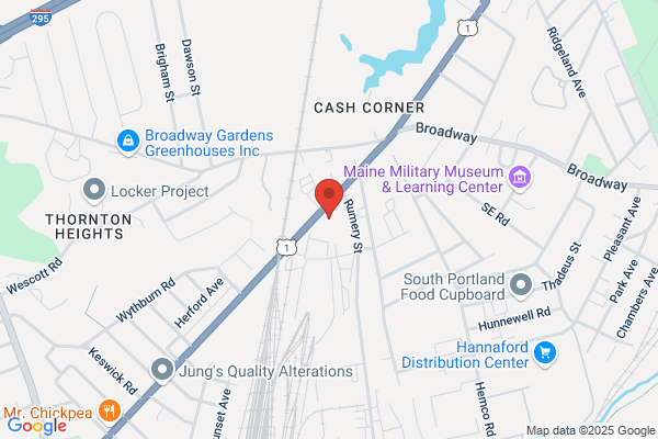 Jiffy Car Wash & Detail Center