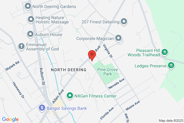 North Atlantic Montessori School