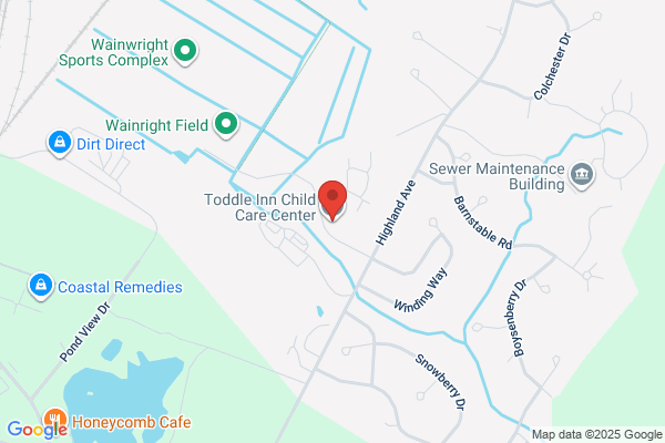 Toddle Inn Childcare
