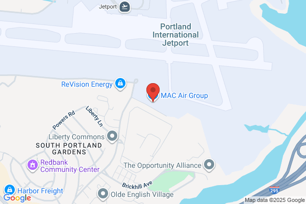 Maine Aviation Corporation