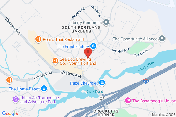 Estuary Massage and Skin Therapy