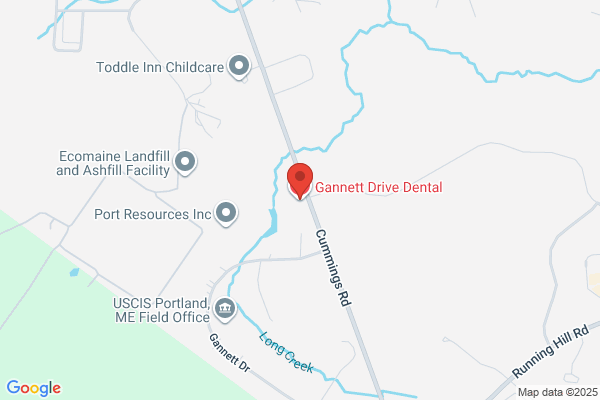 Gannett Drive Dental
